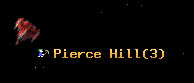 Pierce Hill