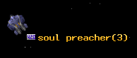 soul preacher