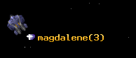 magdalene