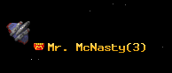 Mr. McNasty