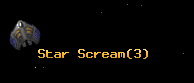 Star Scream