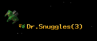 Dr.Snuggles