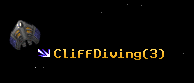 CliffDiving