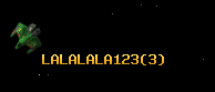 LALALALA123