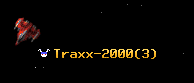Traxx-2000