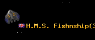 H.M.S. Fishnship