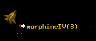 morphineIV