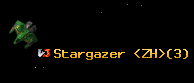 Stargazer <ZH>
