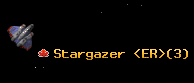 Stargazer <ER>
