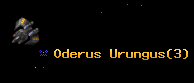 Oderus Urungus