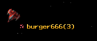 burger666
