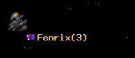 Fenrix