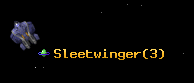 Sleetwinger