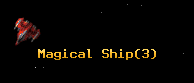 Magical Ship
