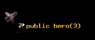 public hero
