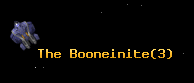 The Booneinite
