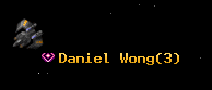 Daniel Wong
