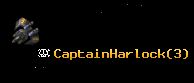 CaptainHarlock