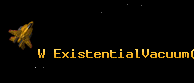 W ExistentialVacuum
