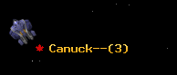 Canuck--