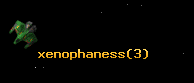 xenophaness