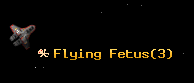 Flying Fetus