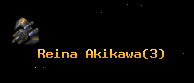 Reina Akikawa