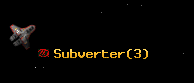 Subverter