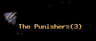 The Punisher%