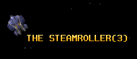 THE STEAMROLLER
