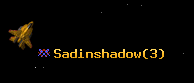 Sadinshadow