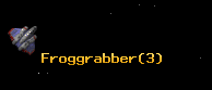 Froggrabber