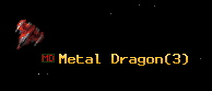 Metal Dragon