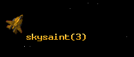skysaint