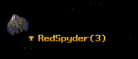 RedSpyder