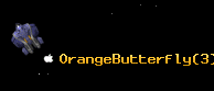 OrangeButterfly