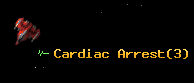 Cardiac Arrest