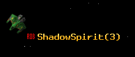 ShadowSpirit