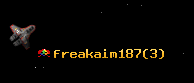 freakaim187