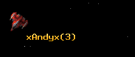 xAndyx