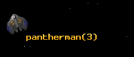 pantherman