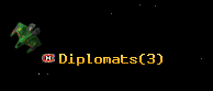 Diplomats