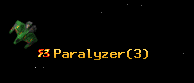 Paralyzer