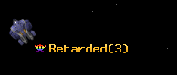 Retarded