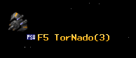 F5 TorNado