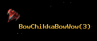 BowChikkaBowWow