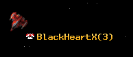 BlackHeartX