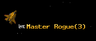 Master Rogue