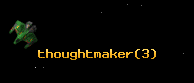thoughtmaker