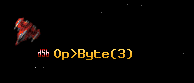 Op>Byte